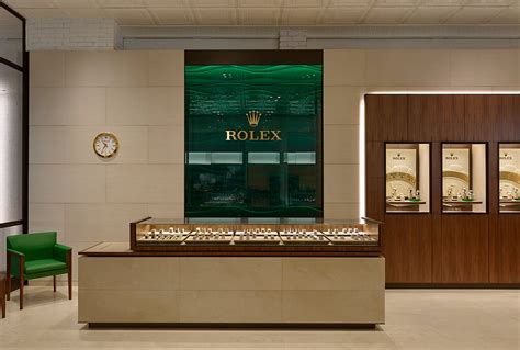 rolex retail stores|rolex stores near me.